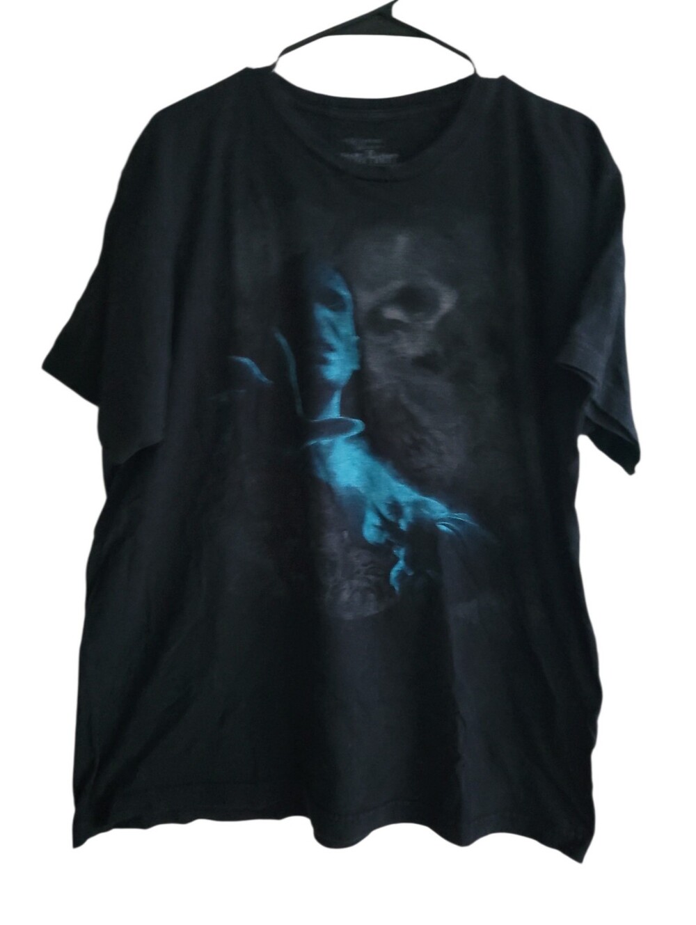 Universal Studio lord voldemort Harry Potter Tee - Picture 3 of 3